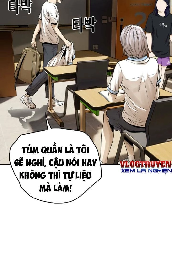 The Blob Chapter 14 - 34