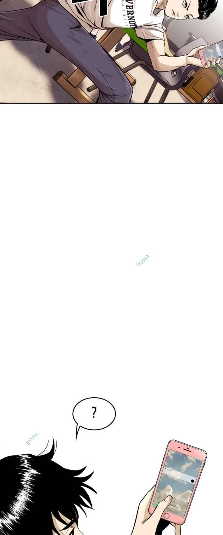 The Blob Chapter 14 - 39