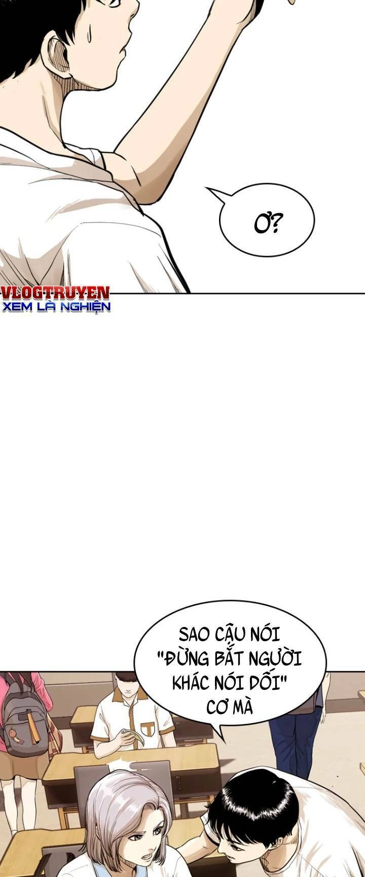 The Blob Chapter 14 - 40