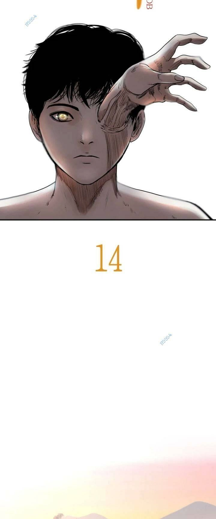 The Blob Chapter 14 - 43