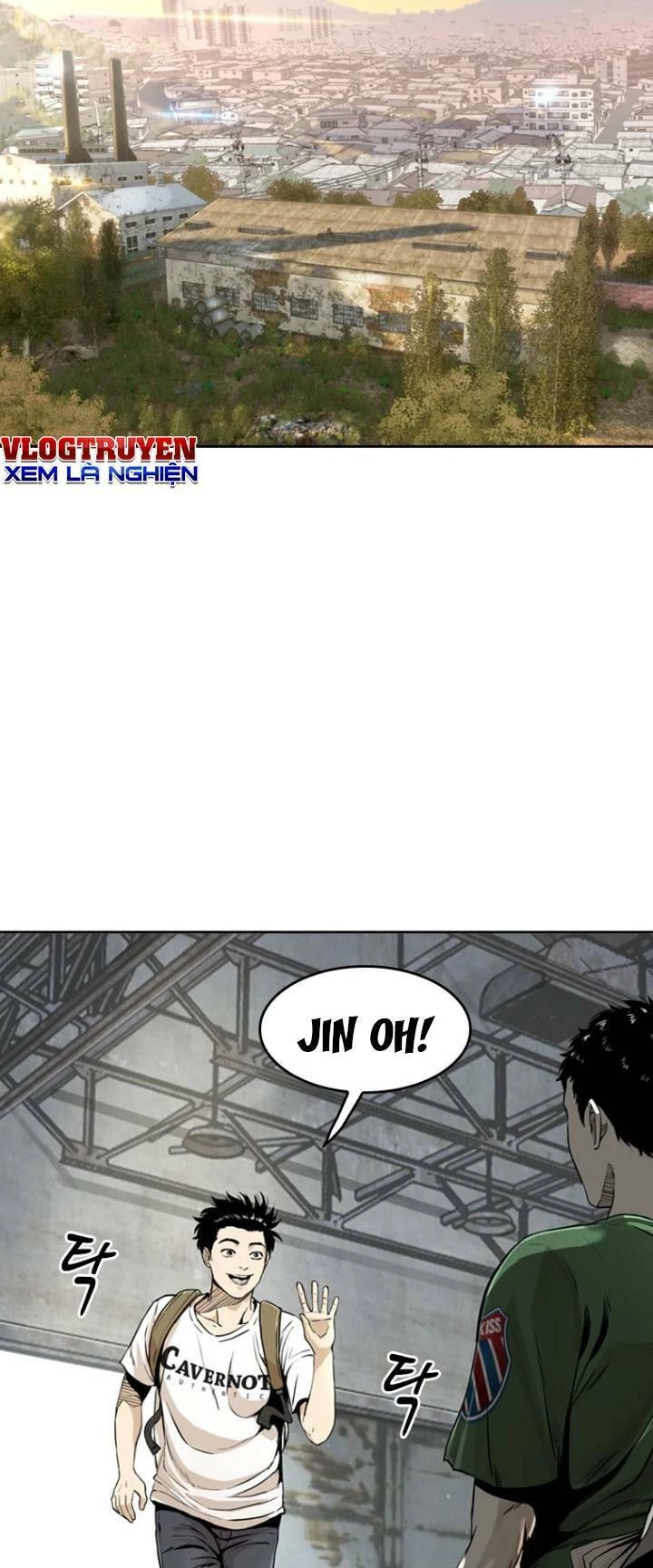 The Blob Chapter 14 - 44