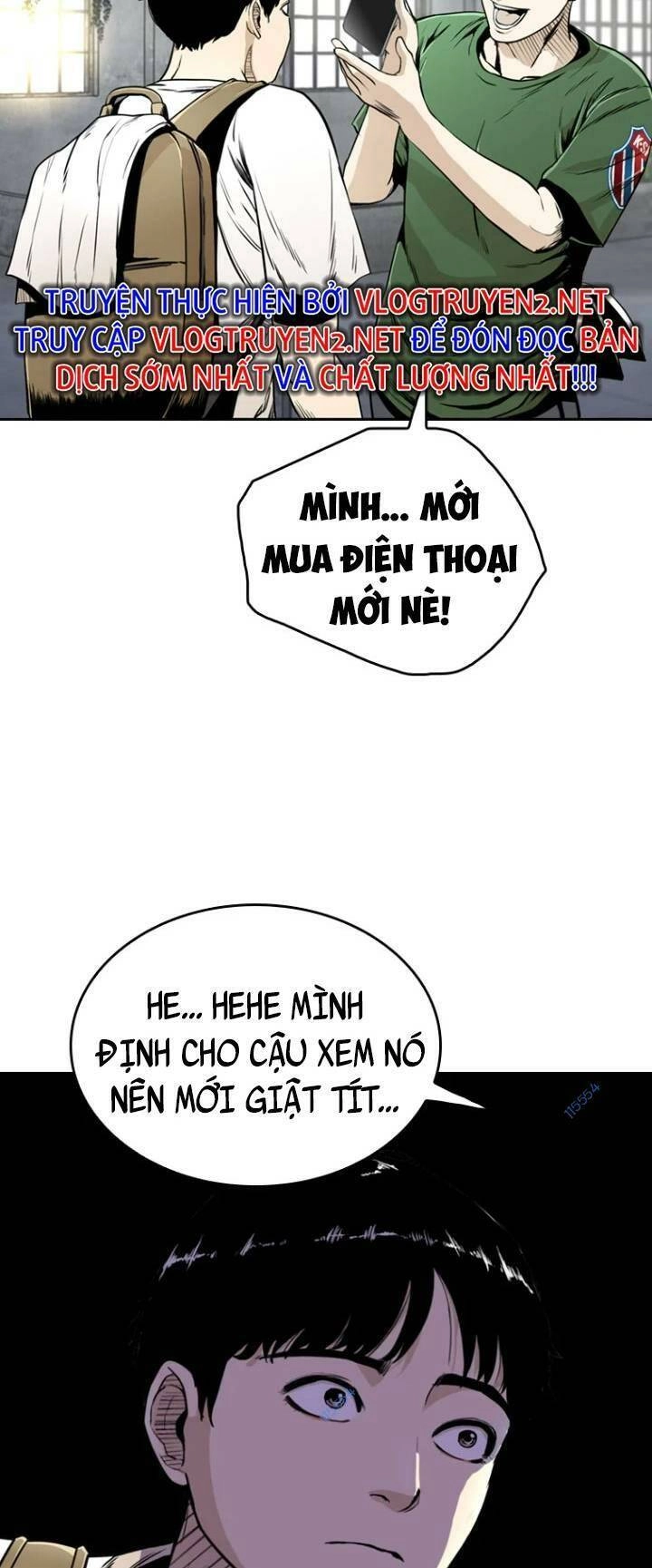 The Blob Chapter 14 - 49