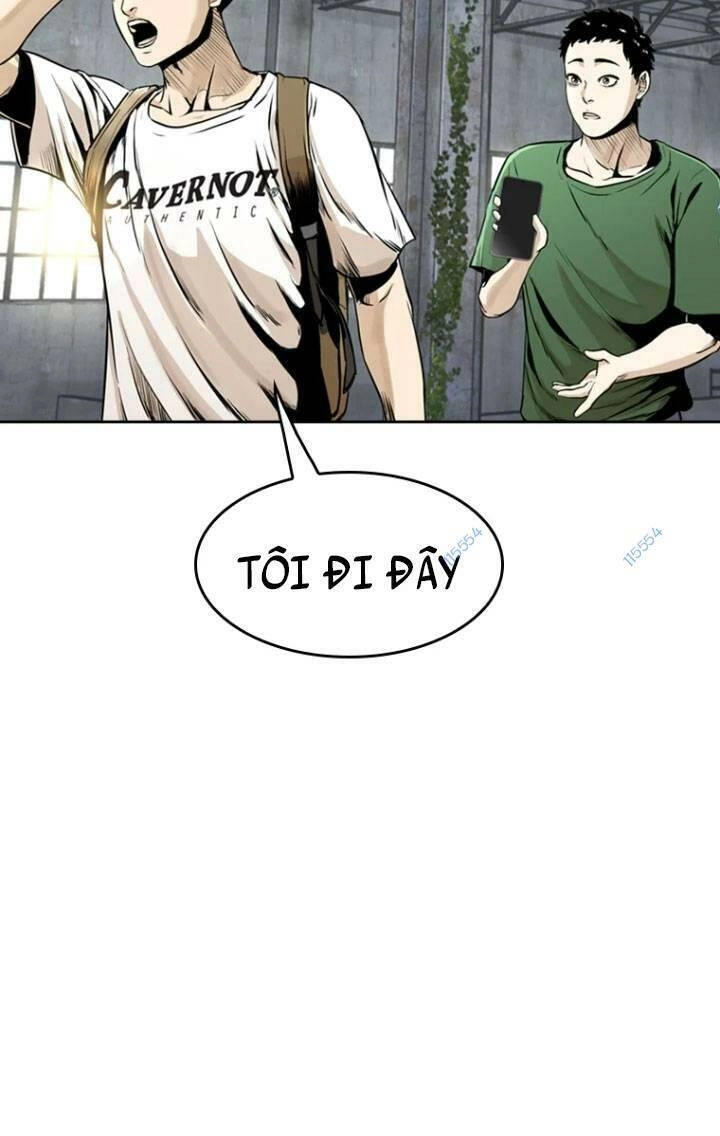 The Blob Chapter 14 - 51