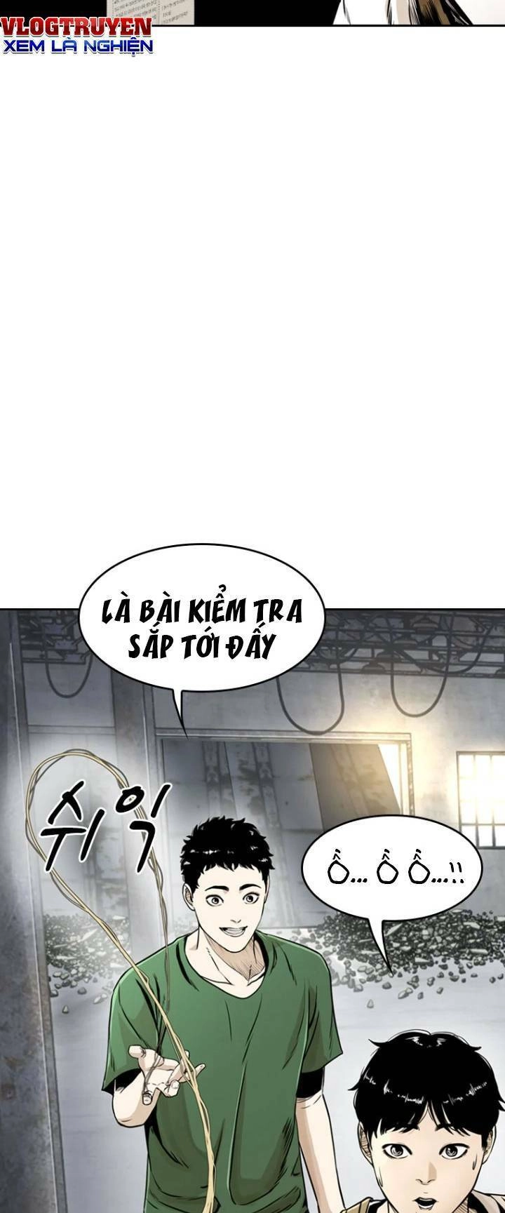 The Blob Chapter 14 - 54