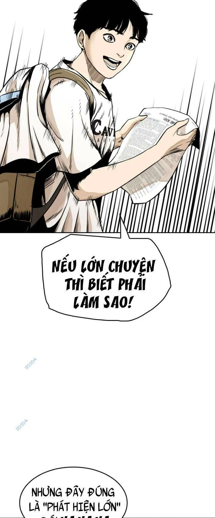 The Blob Chapter 14 - 59