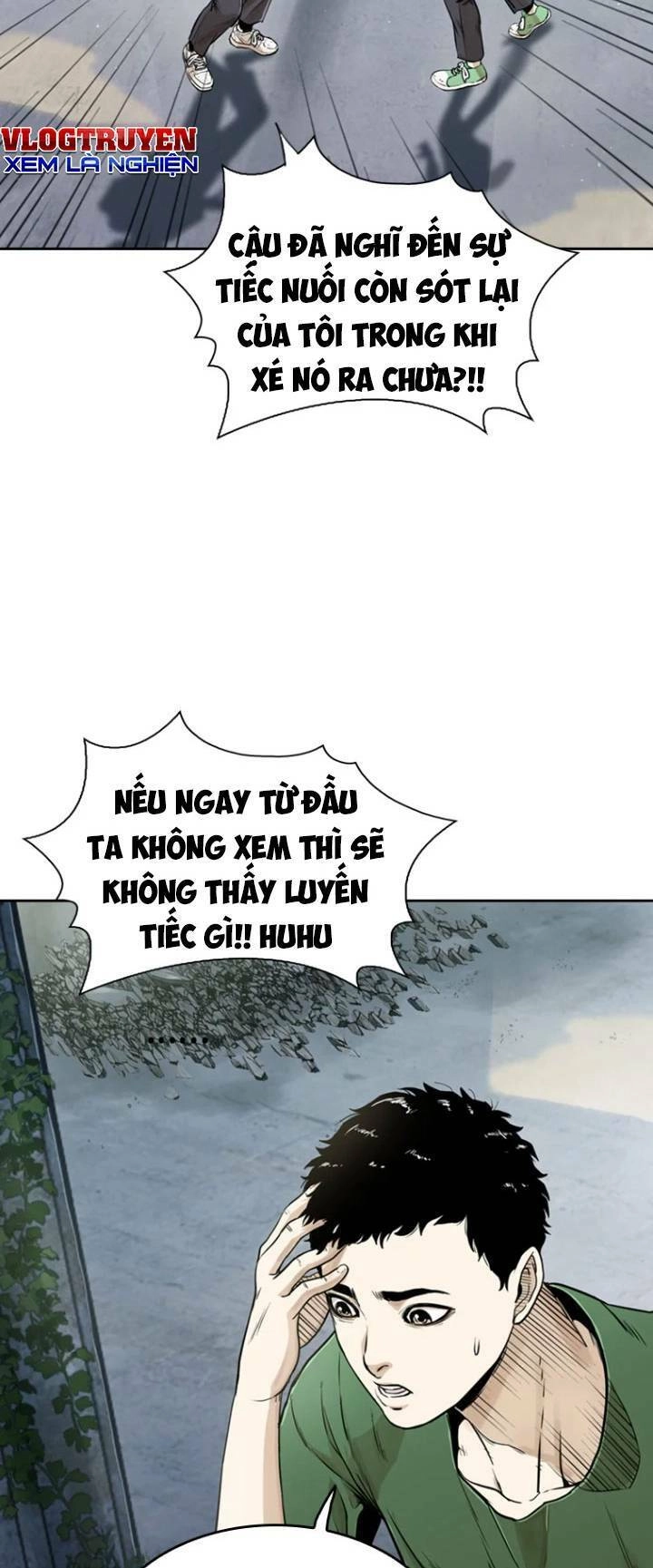 The Blob Chapter 14 - 66