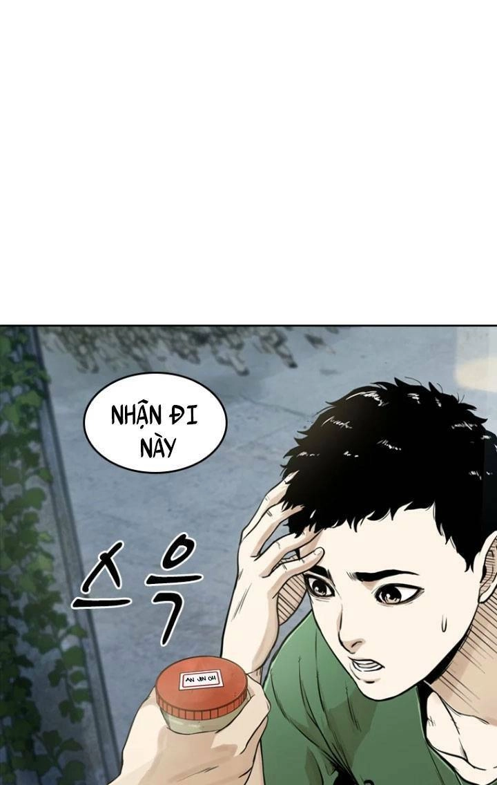 The Blob Chapter 14 - 68