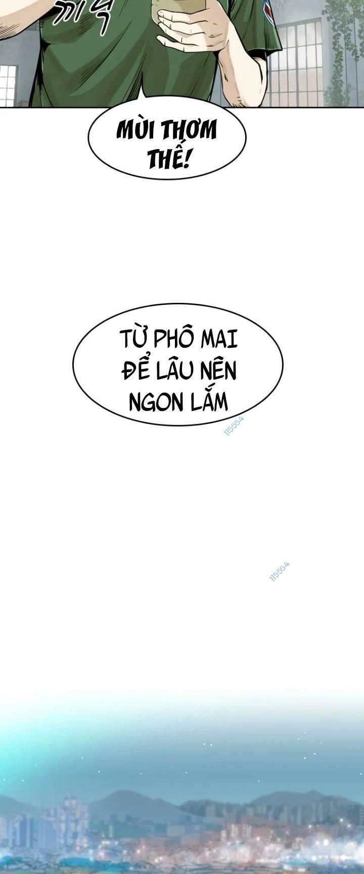 The Blob Chapter 14 - 71