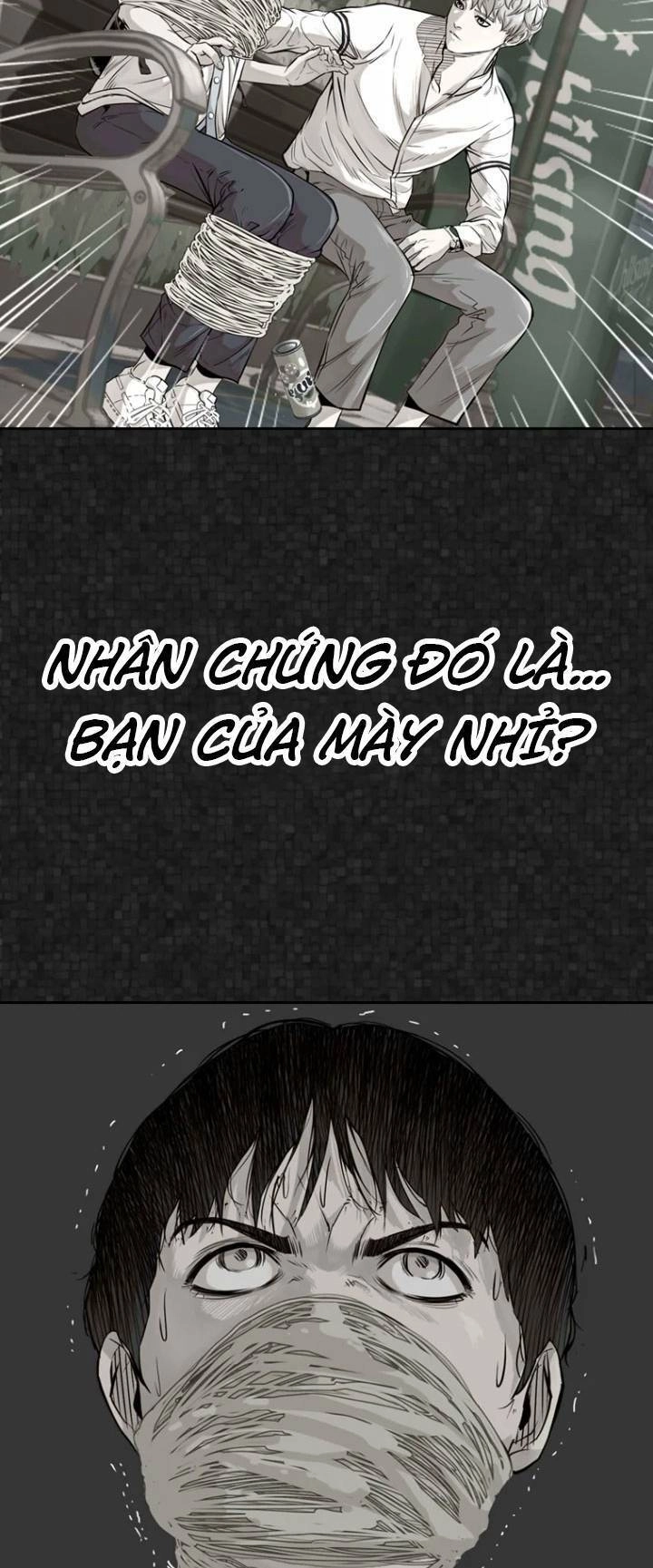 The Blob Chapter 14 - 78