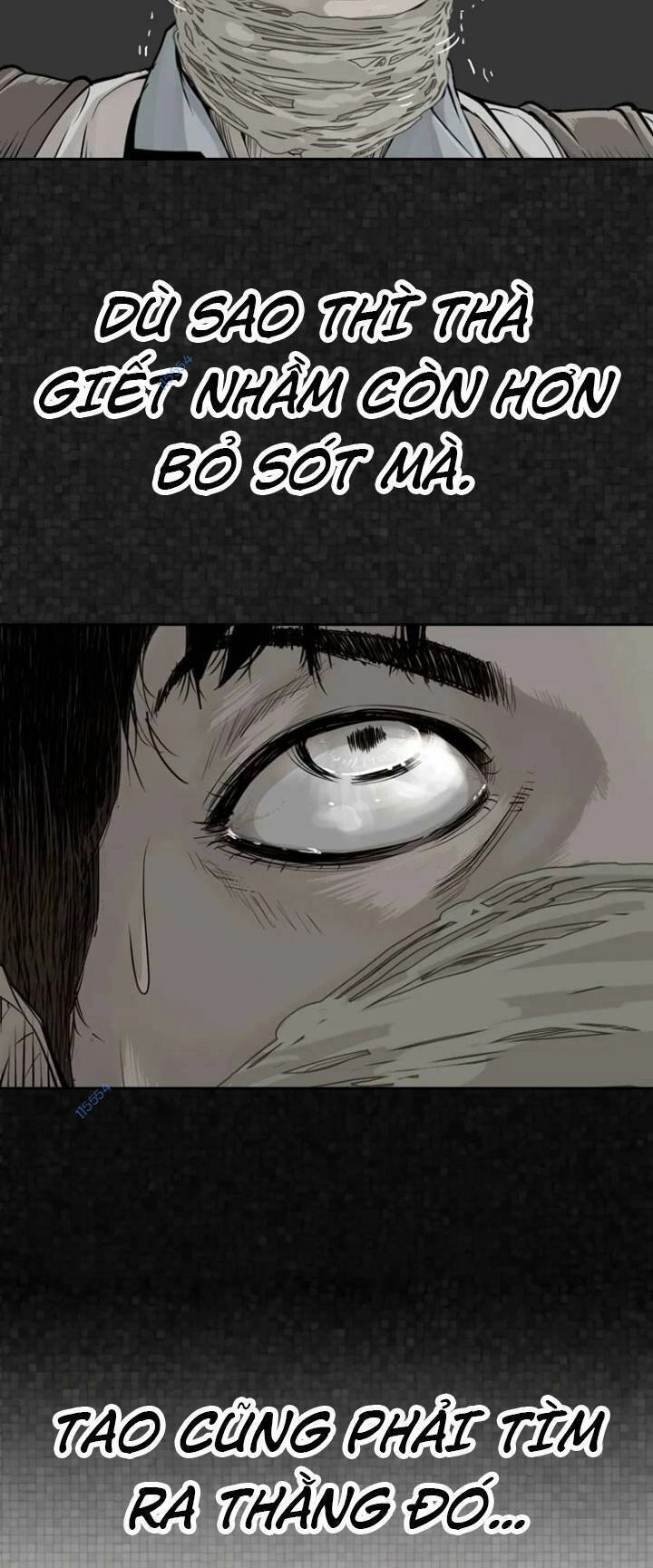 The Blob Chapter 14 - 79