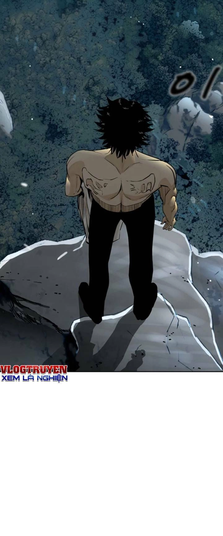 The Blob Chapter 15 - 2