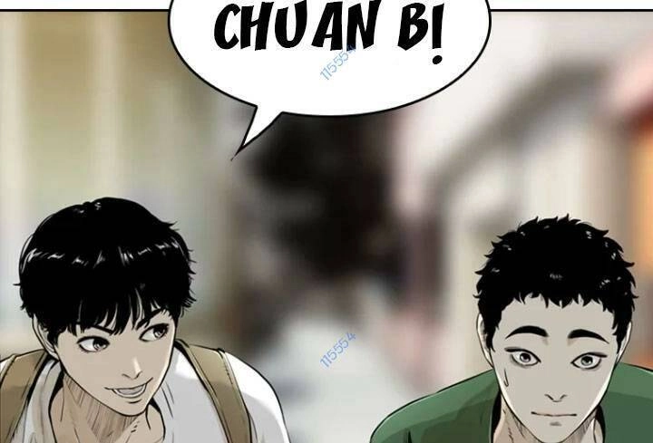 The Blob Chapter 15 - 17