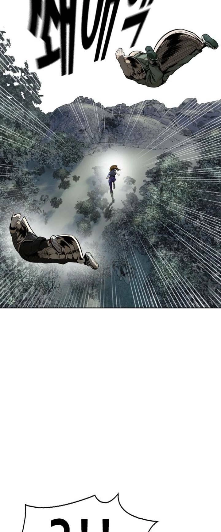 The Blob Chapter 15 - 38