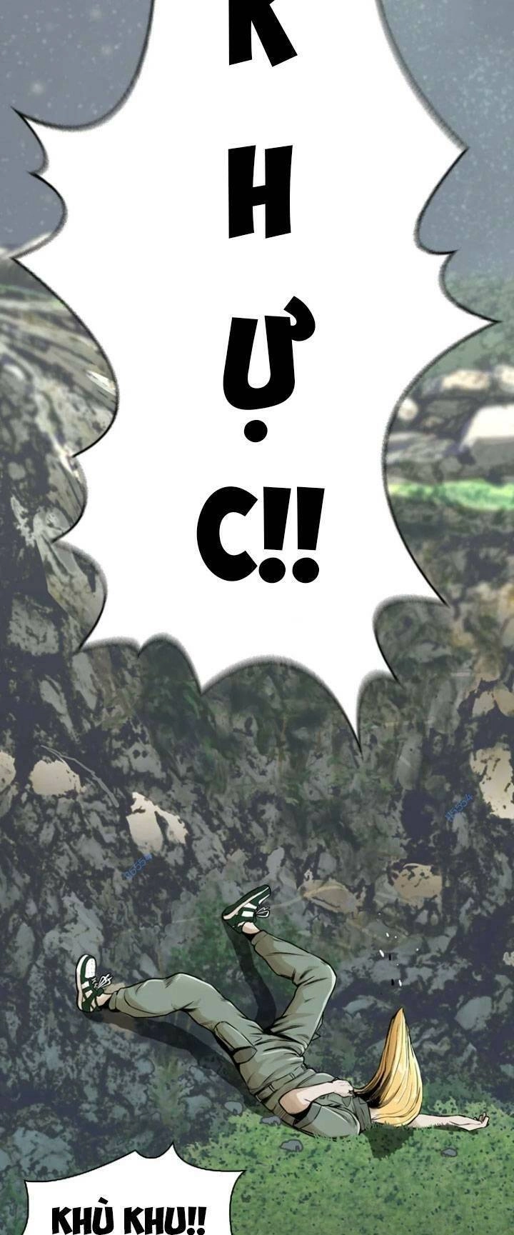 The Blob Chapter 15 - 43