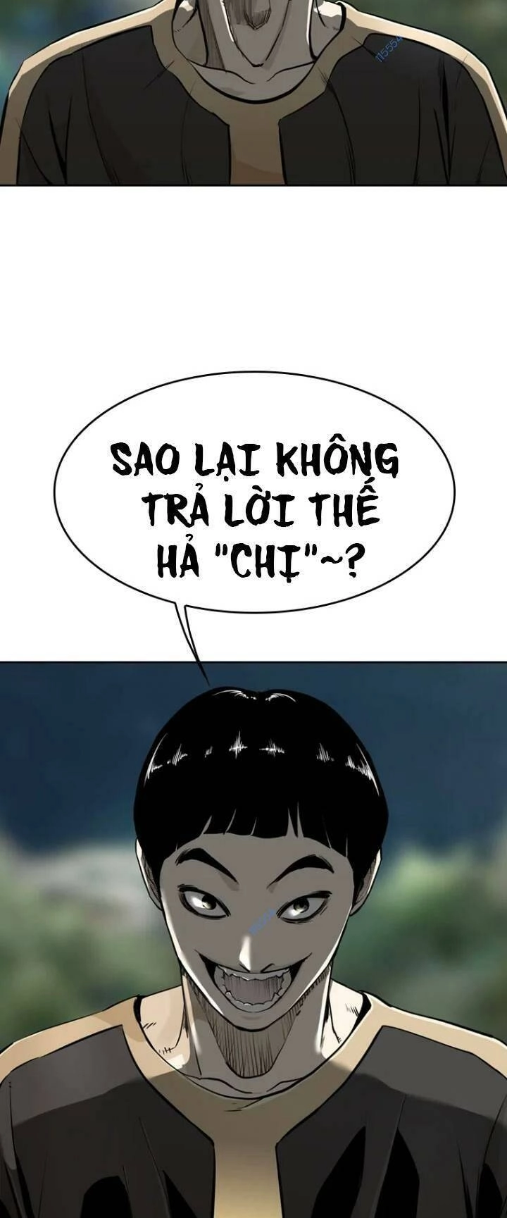 The Blob Chapter 15 - 53