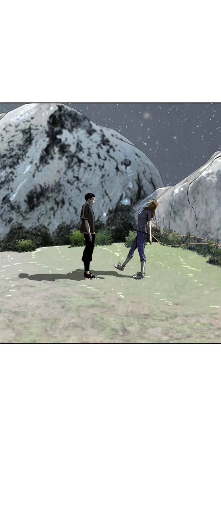 The Blob Chapter 15 - 78