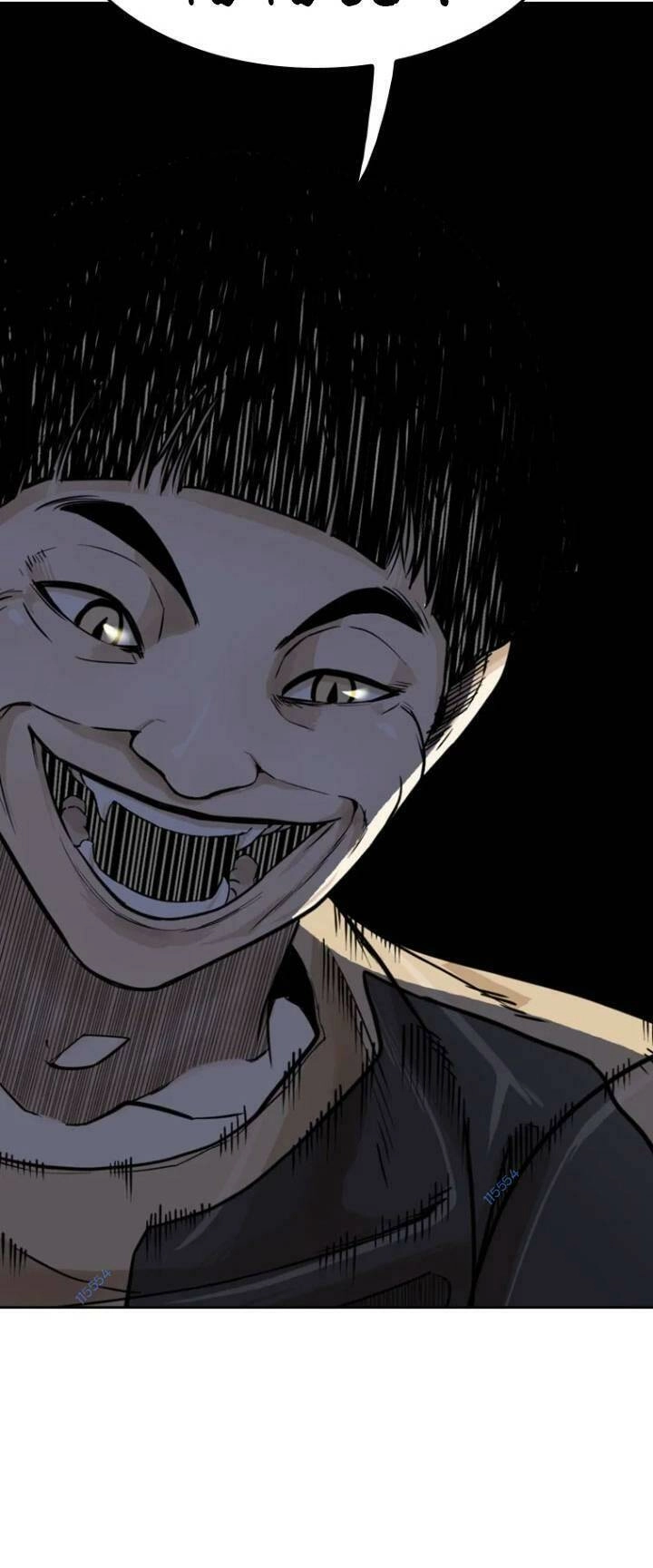 The Blob Chapter 15 - 87