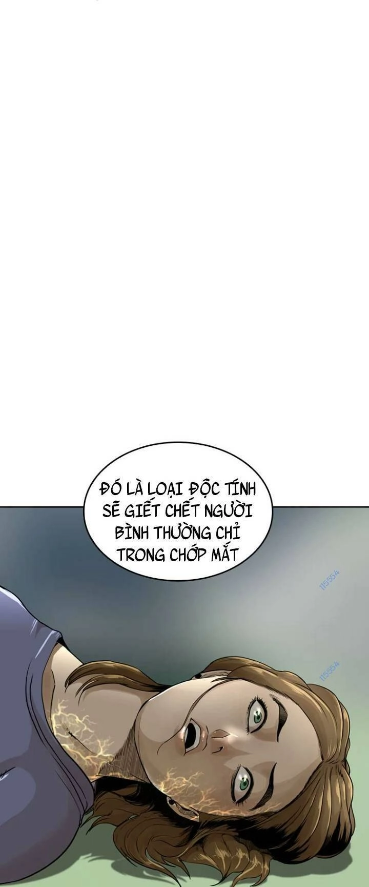 The Blob Chapter 15 - 89