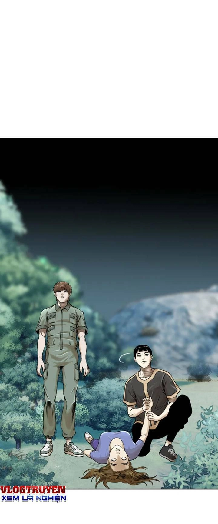 The Blob Chapter 15 - 92