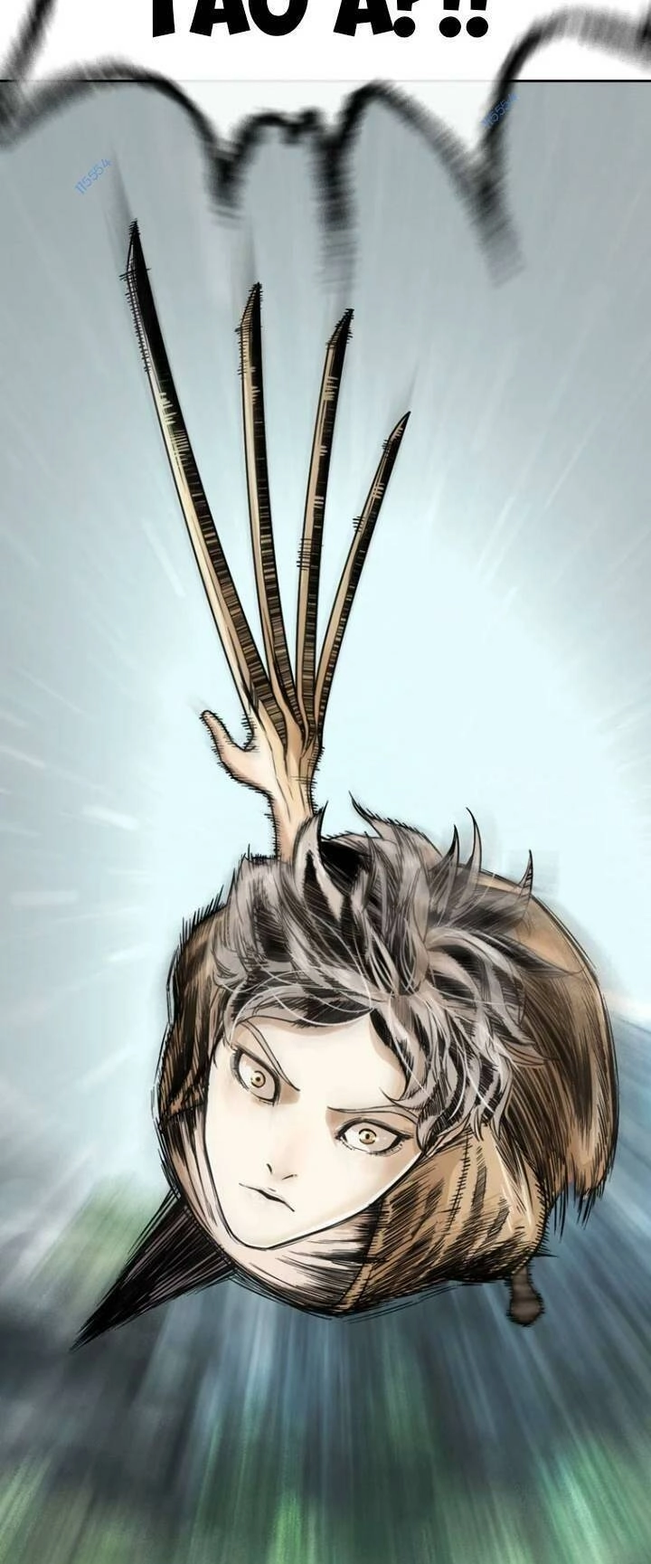 The Blob Chapter 16 - 3