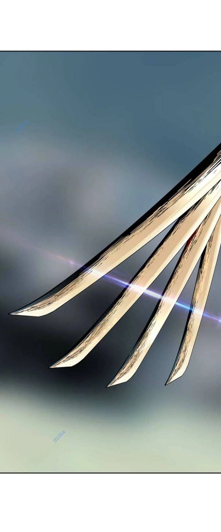 The Blob Chapter 16 - 7