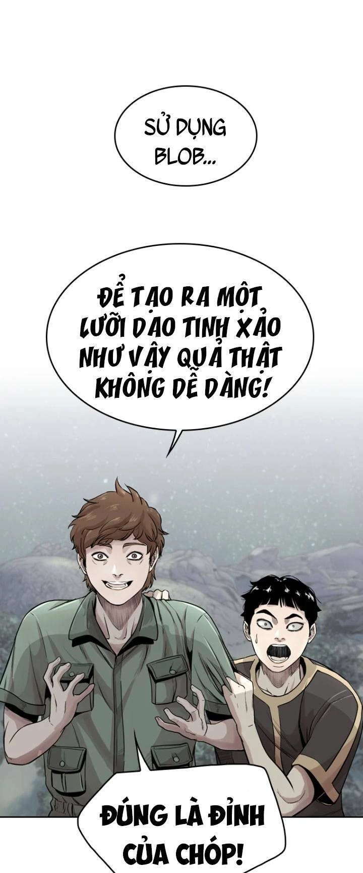 The Blob Chapter 16 - 8