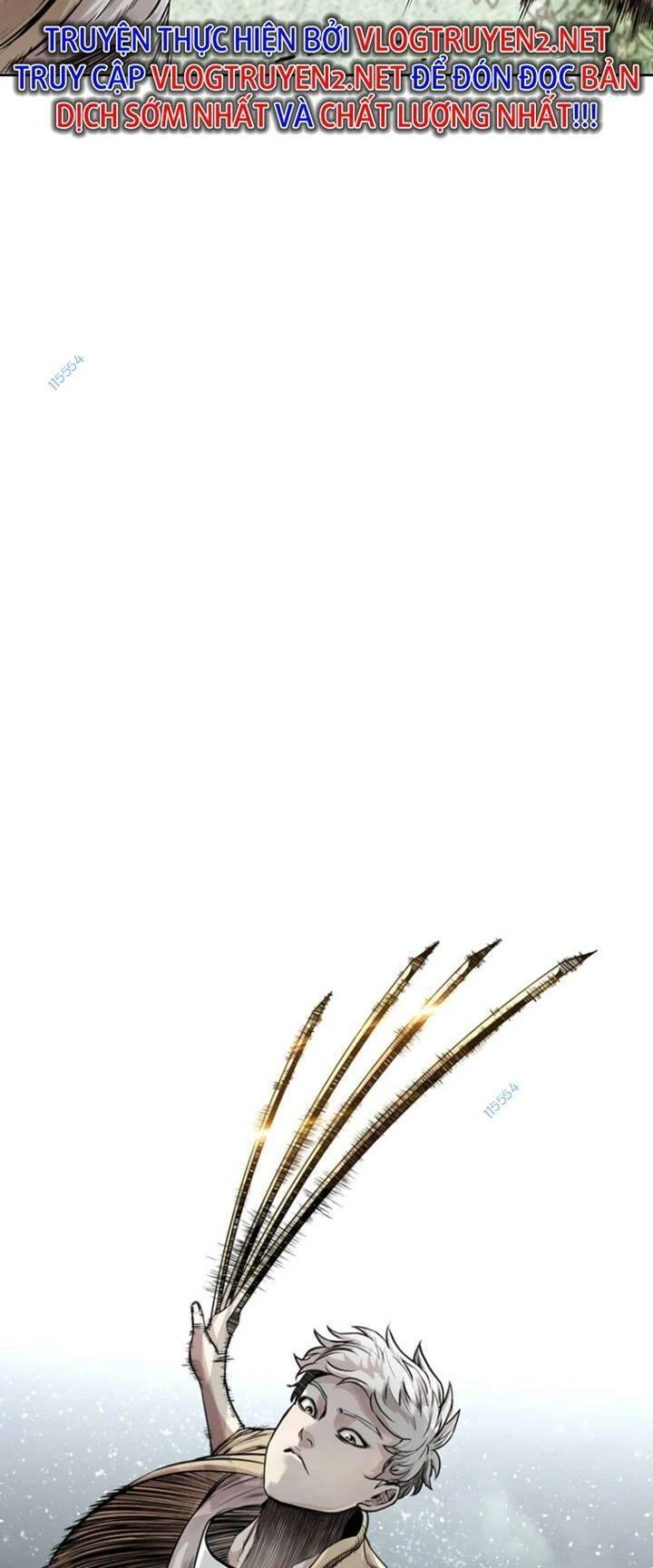 The Blob Chapter 16 - 13