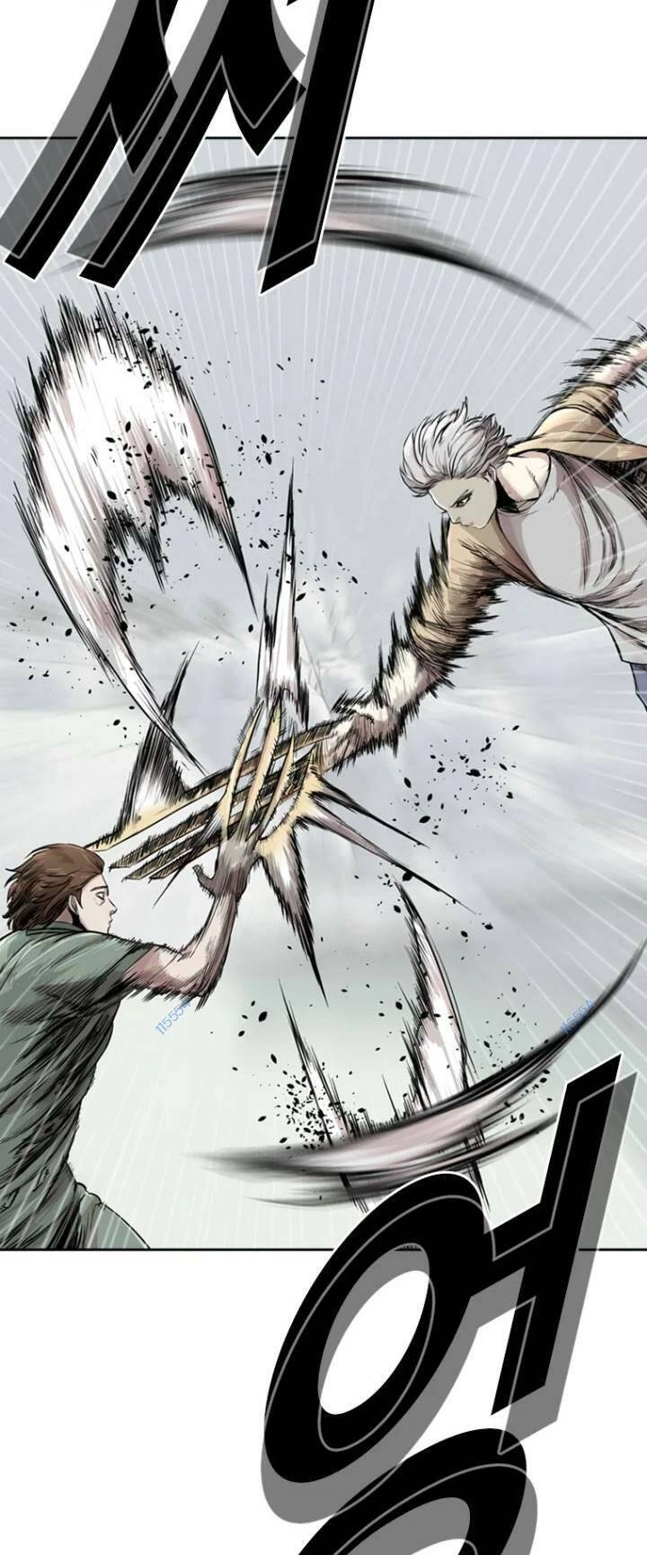 The Blob Chapter 16 - 15