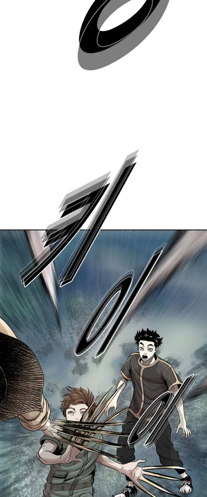 The Blob Chapter 16 - 16