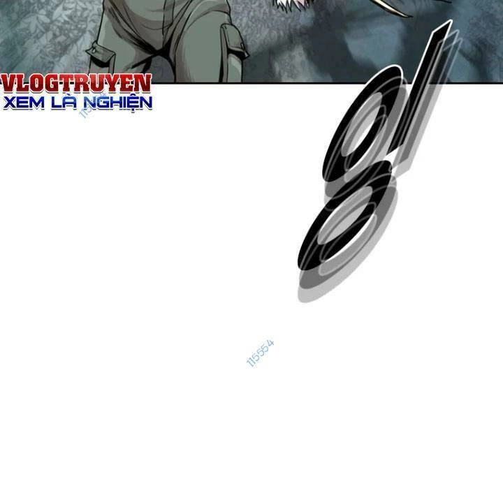 The Blob Chapter 16 - 17