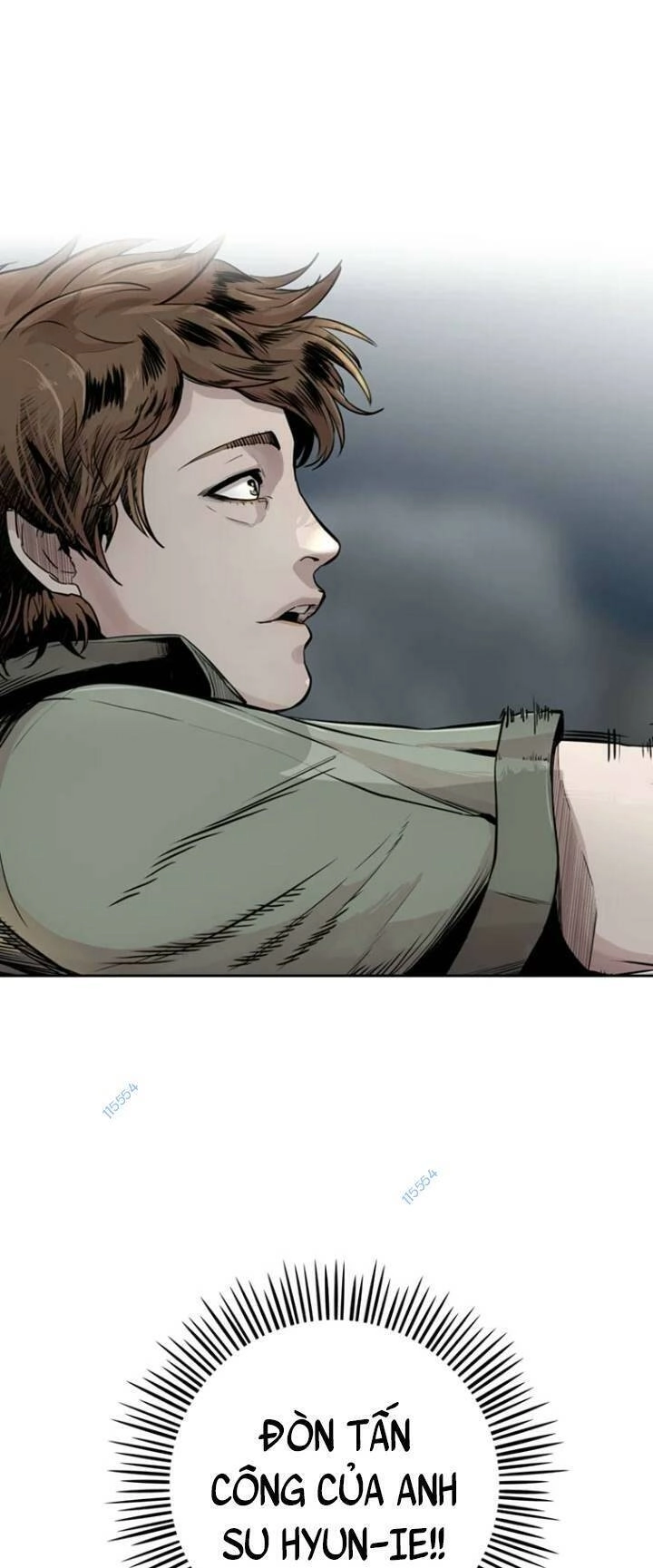 The Blob Chapter 16 - 19