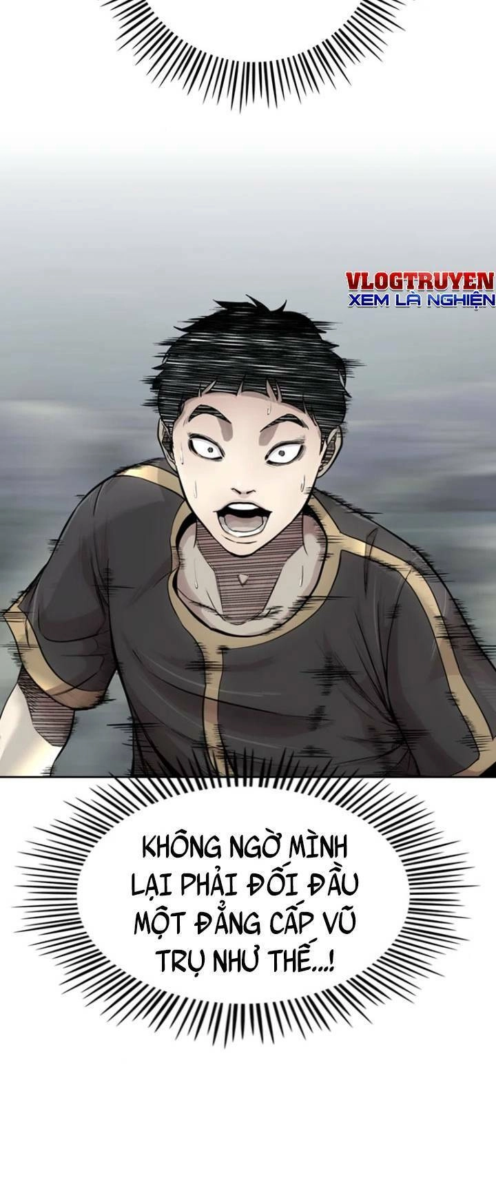 The Blob Chapter 16 - 20