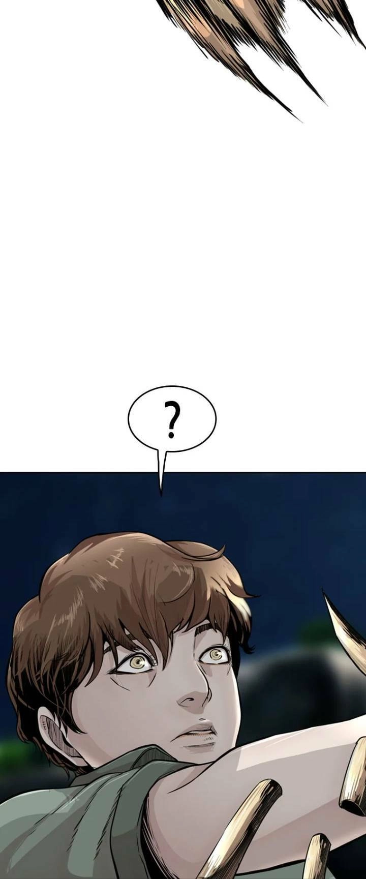 The Blob Chapter 16 - 22