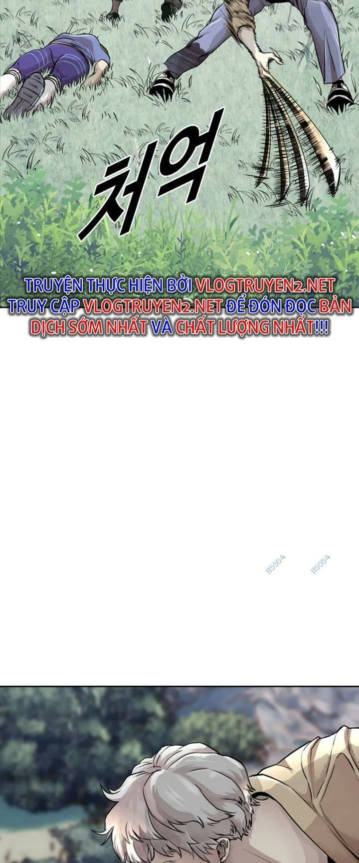 The Blob Chapter 16 - 25