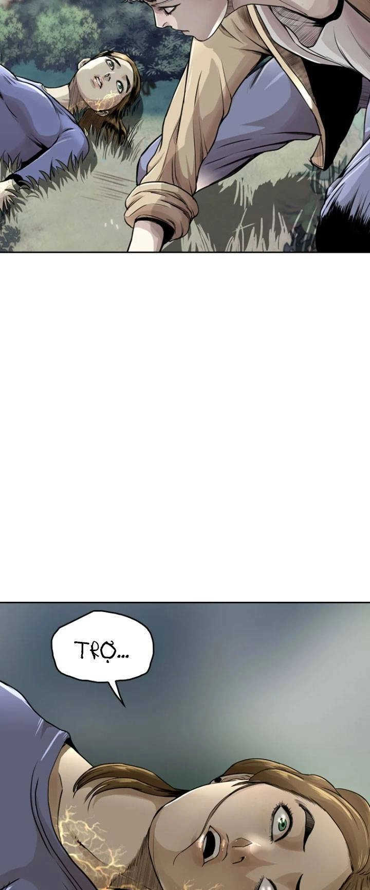 The Blob Chapter 16 - 26