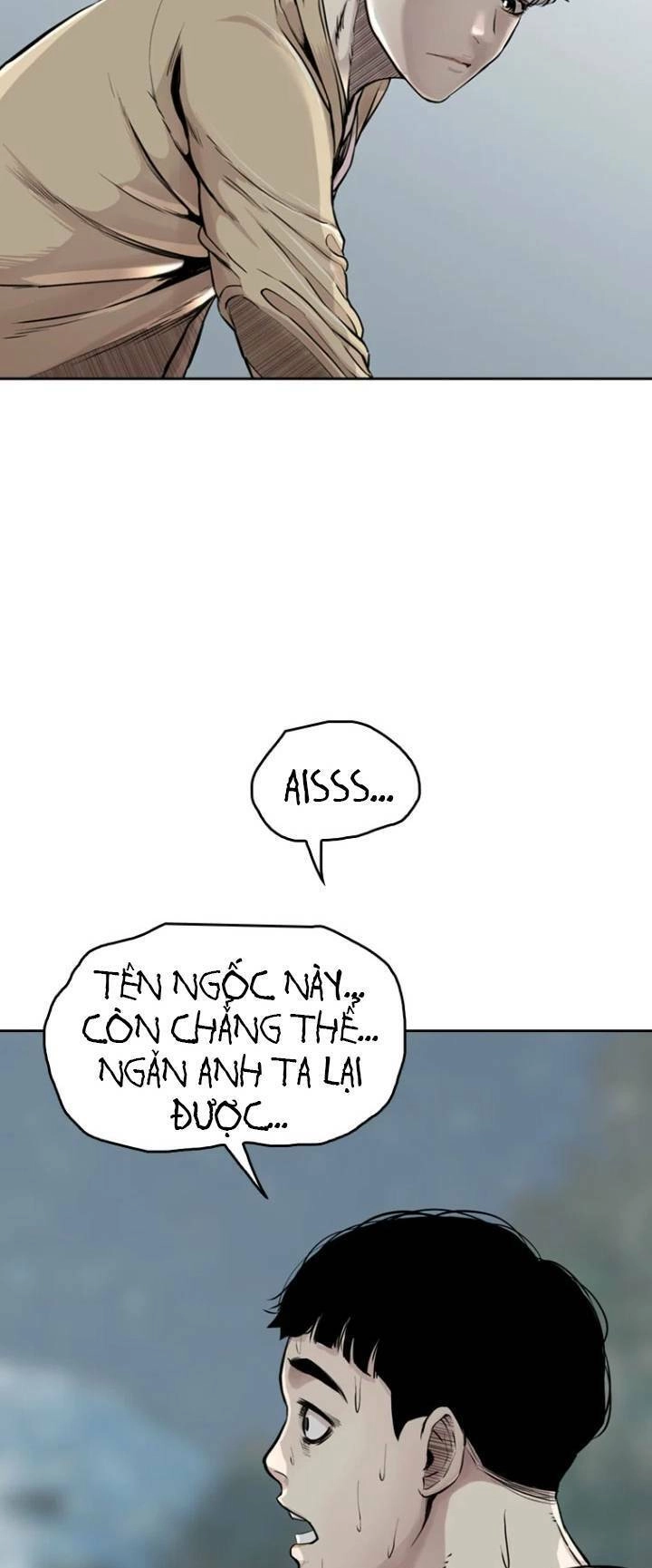 The Blob Chapter 16 - 28