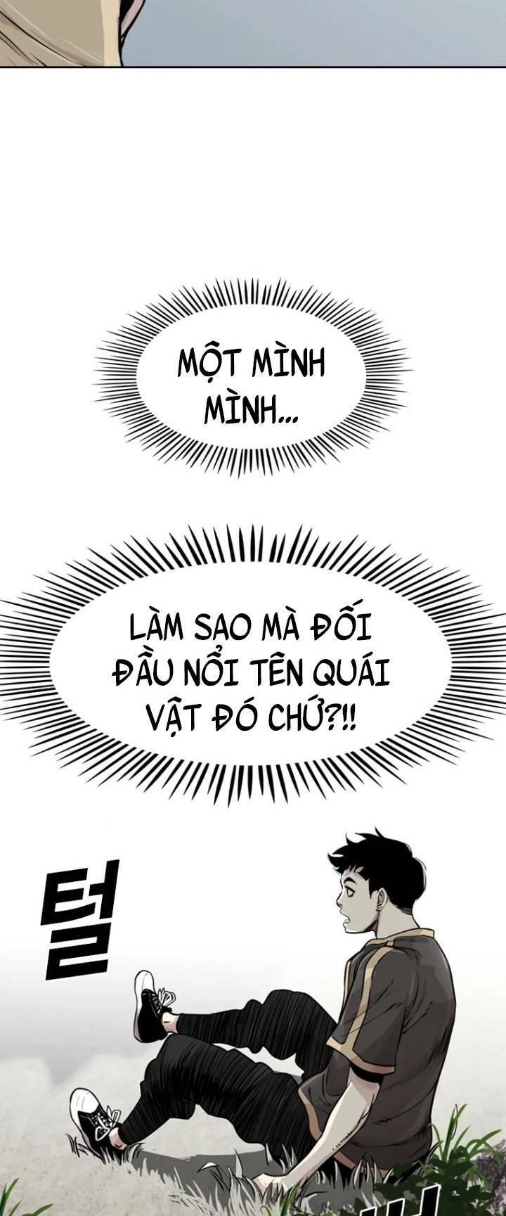 The Blob Chapter 16 - 30