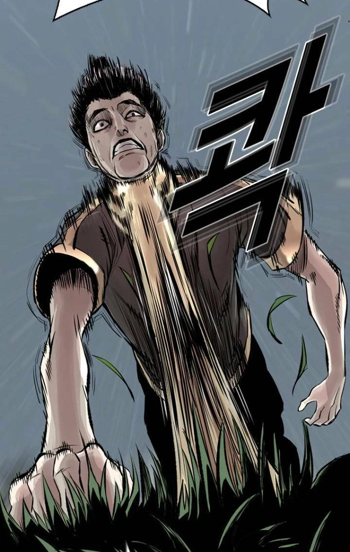 The Blob Chapter 16 - 34