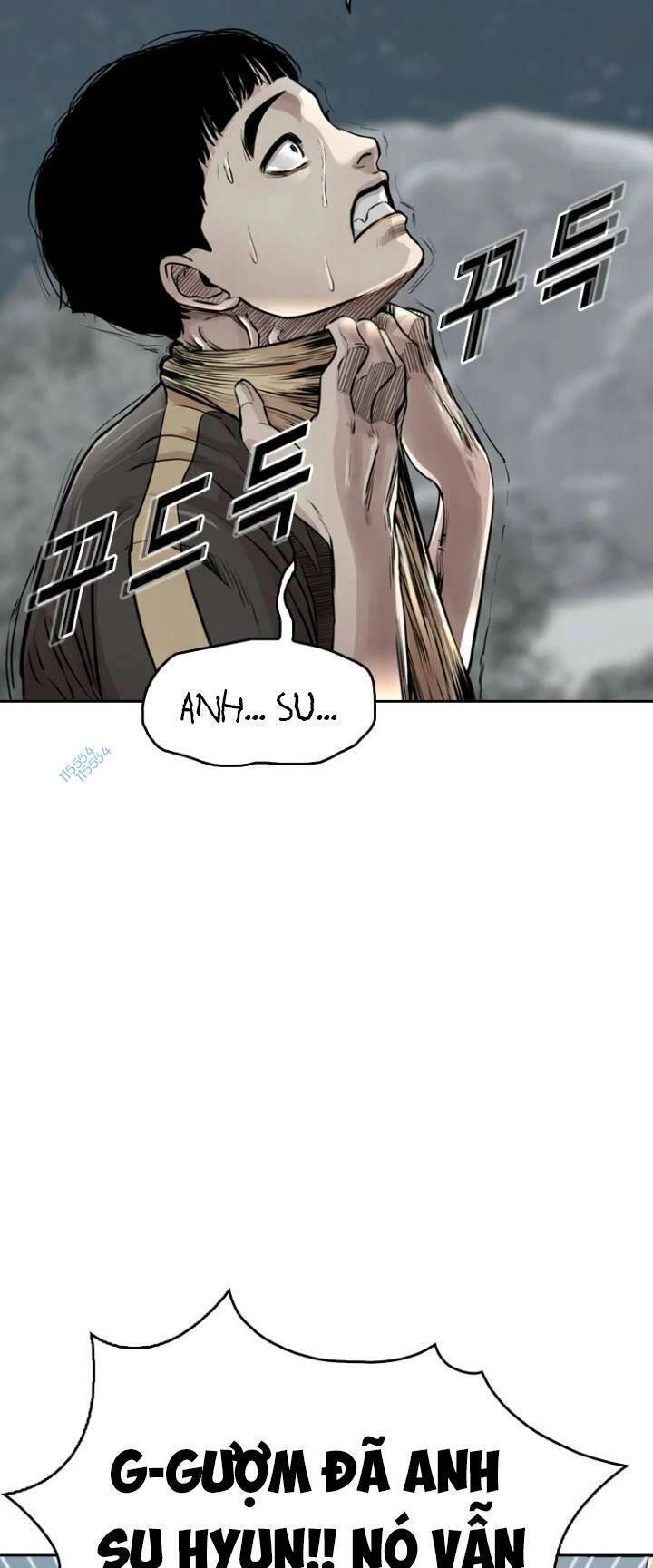 The Blob Chapter 16 - 37