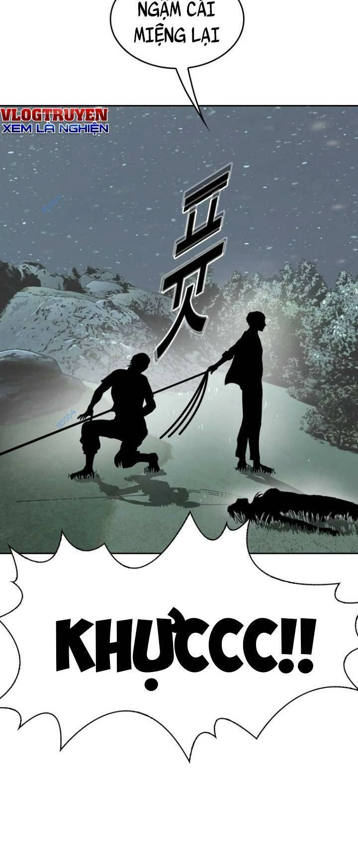 The Blob Chapter 16 - 39