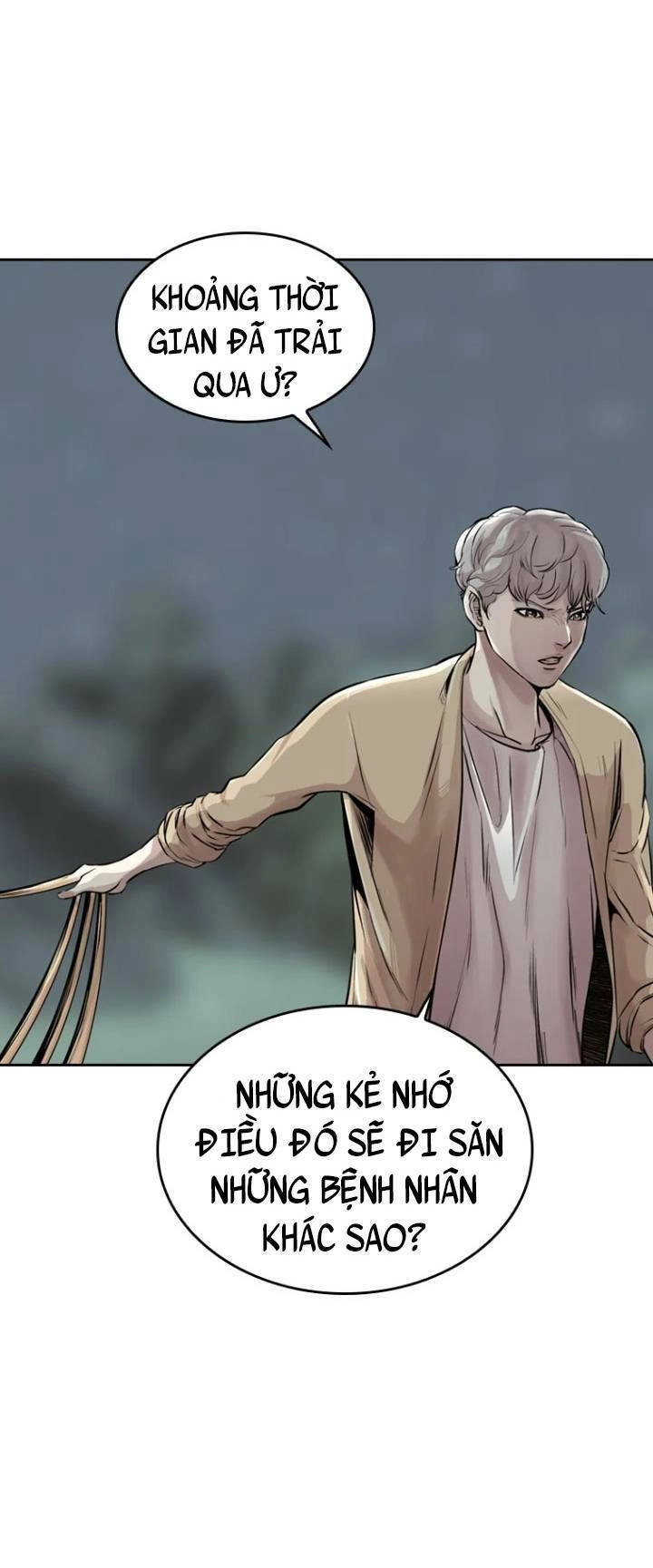 The Blob Chapter 16 - 40