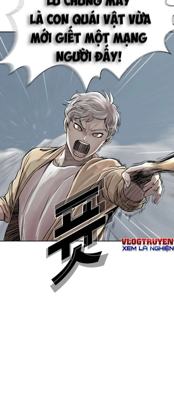 The Blob Chapter 16 - 42