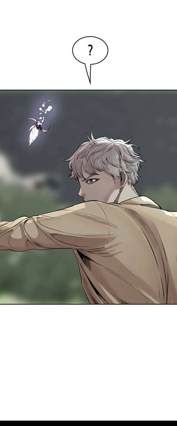 The Blob Chapter 16 - 44