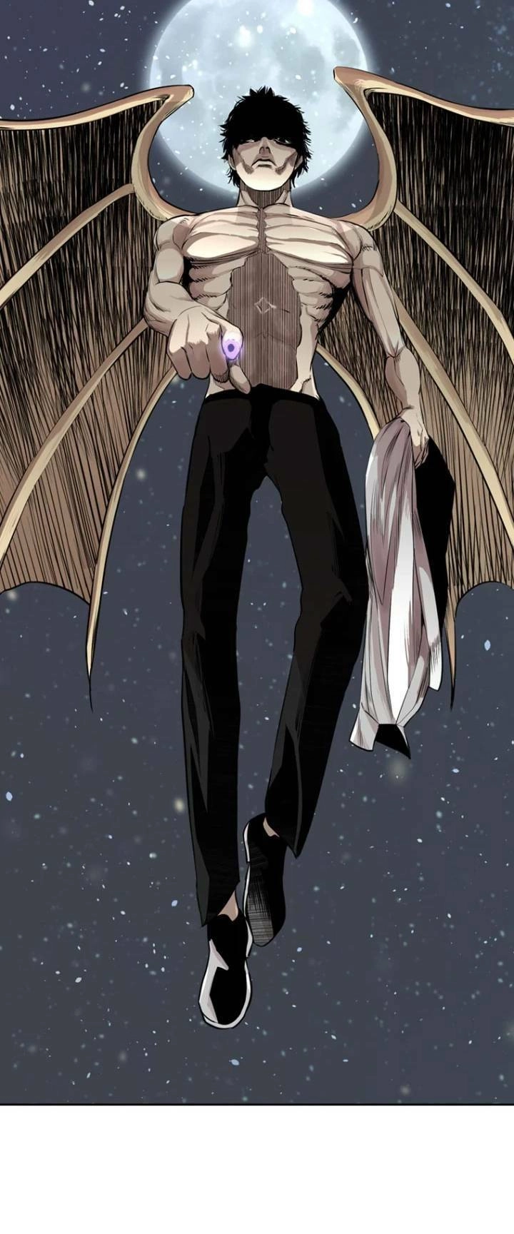 The Blob Chapter 16 - 56