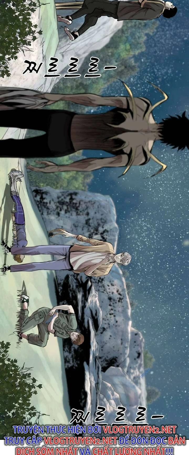 The Blob Chapter 16 - 59