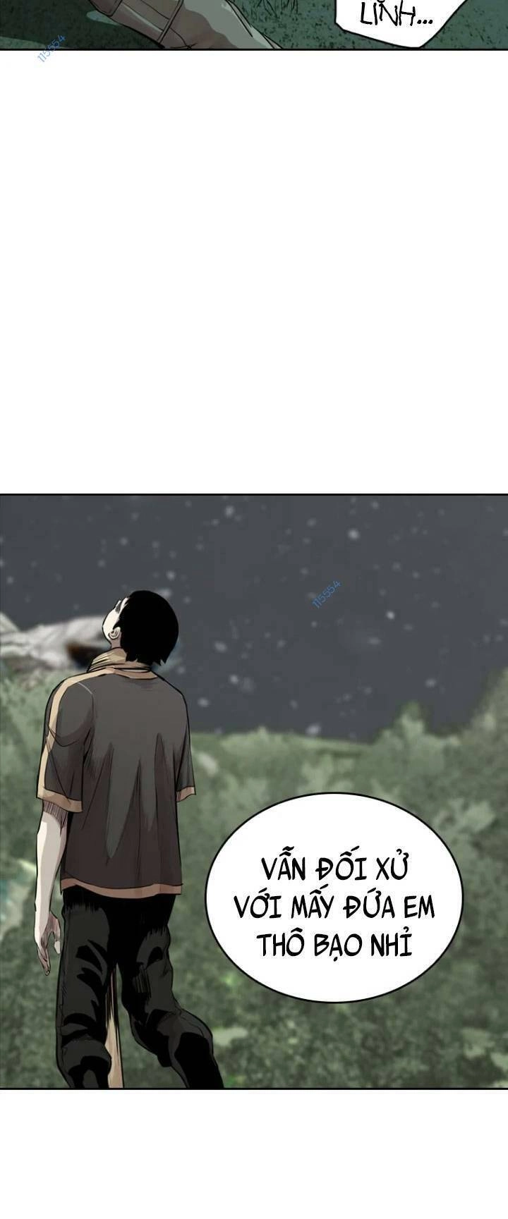 The Blob Chapter 16 - 61