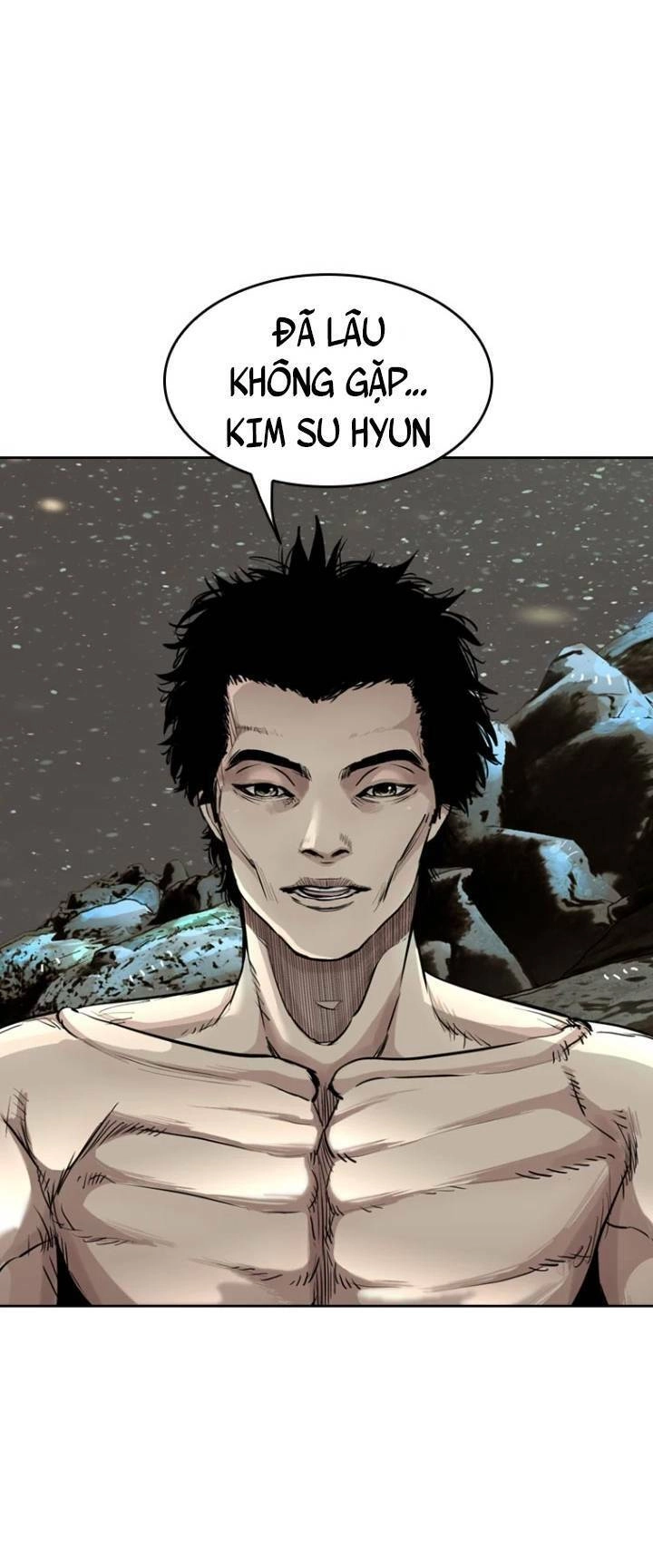 The Blob Chapter 16 - 62