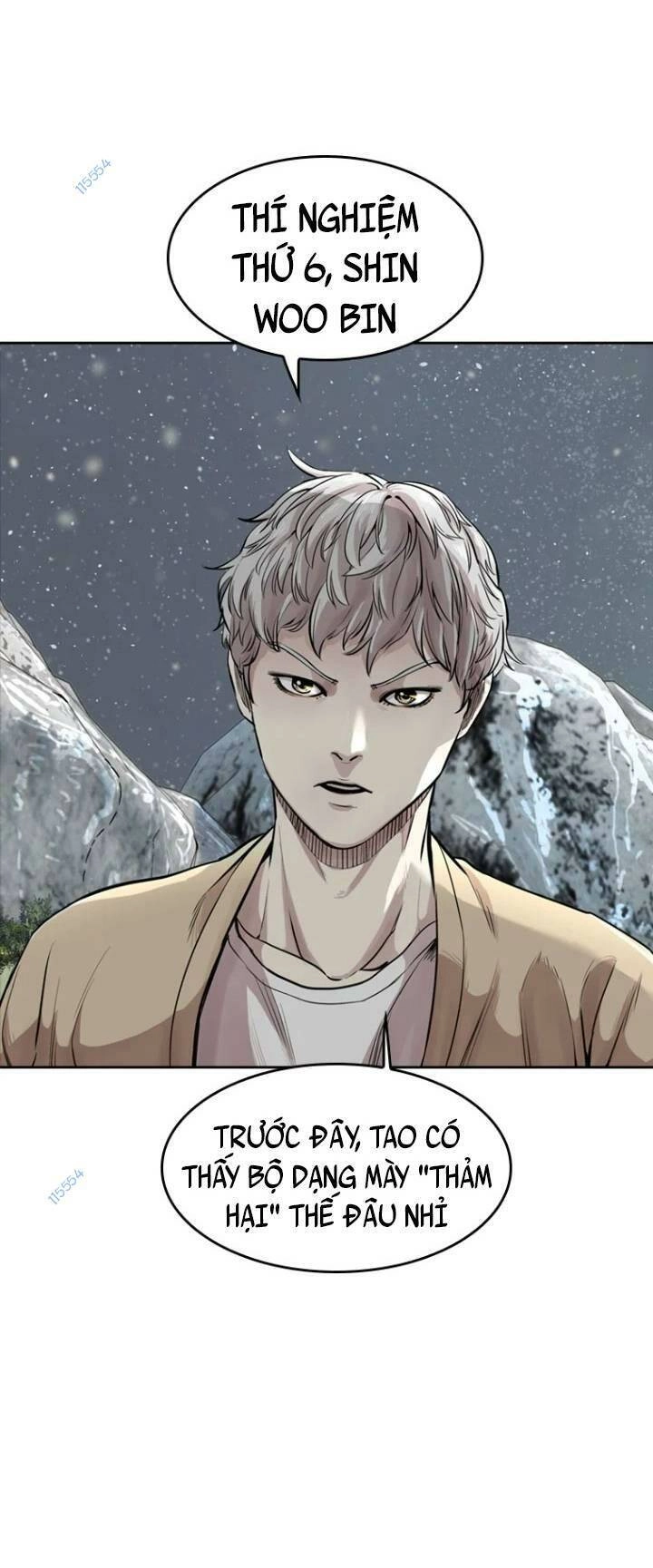 The Blob Chapter 16 - 63