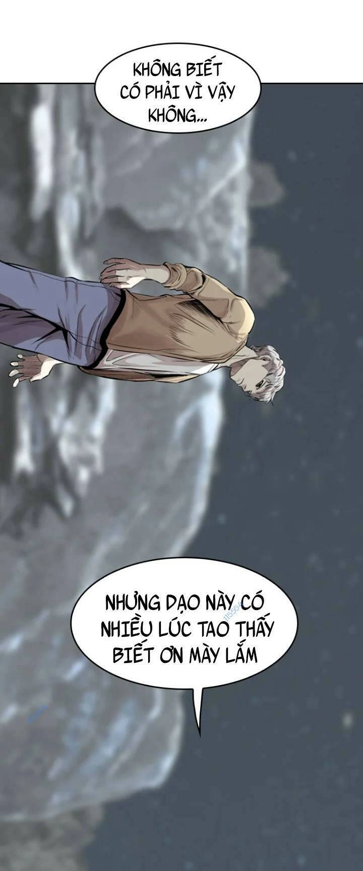 The Blob Chapter 16 - 65