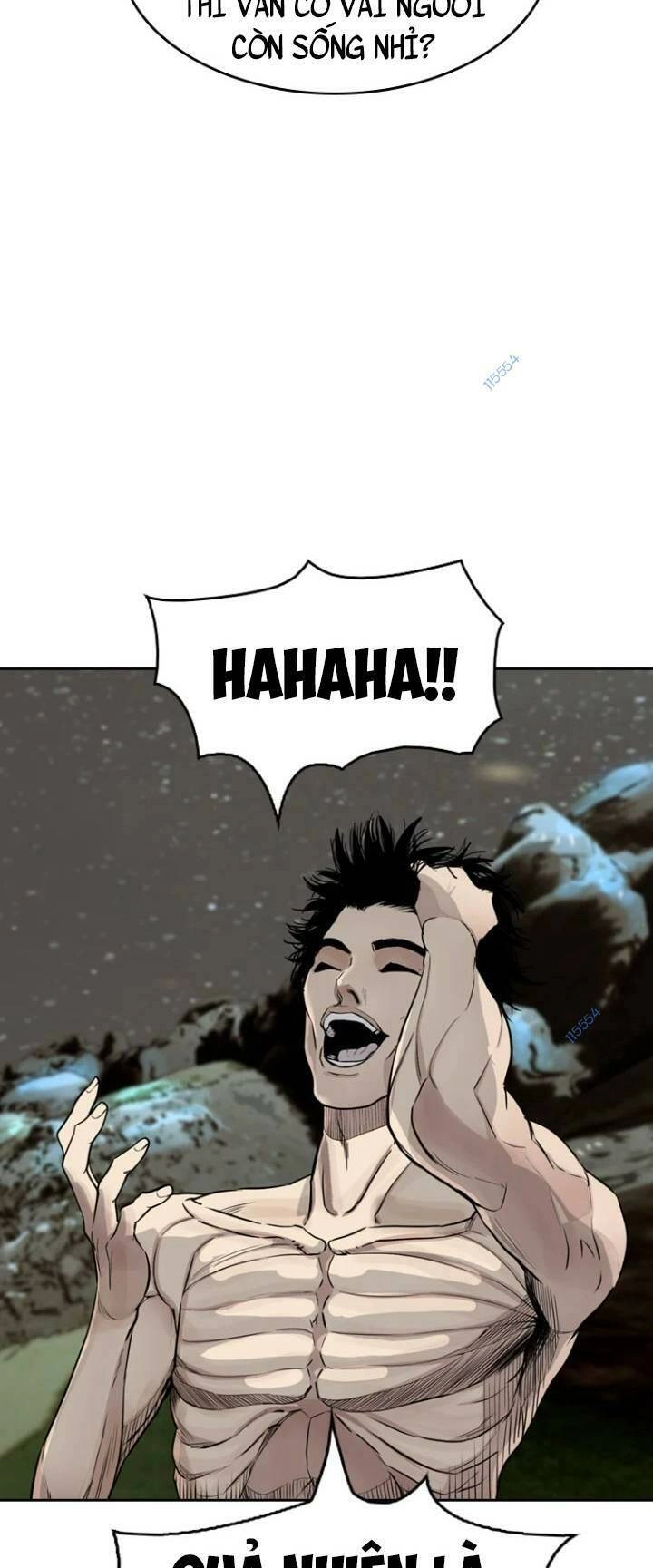 The Blob Chapter 16 - 73